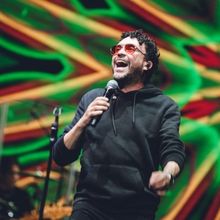 Interview: ANDRES CEPEDA is Coming in April at Performing Arts Houston