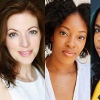 Liz Lark Brown, Kayla Davion, Morgan Siobhan Green, James Jackson Jr. & More to Star…