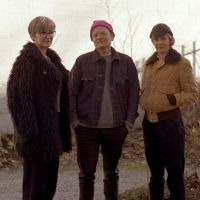 Frog Eyes Shares New Single 'Rainbow Stew'