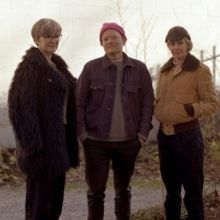 Frog Eyes Shares New Single 'Rainbow Stew'