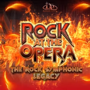 Previews: ROCK AT THE OPERA all'AUDITORIUM CONCILIAZIONE