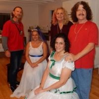 BWW Previews: AMERICAN HEARTBEAT SHINES A LIGHT ON THE INVISIBLE POPULATION at Stage…