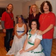 BWW Previews: AMERICAN HEARTBEAT SHINES A LIGHT ON THE INVISIBLE POPULATION  at Stage