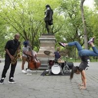 Giant Step Arts Honors Legacy of John Lewis With Free Series In Central Park