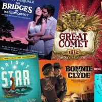 Broadway Jukebox: Musicals of the 2010s