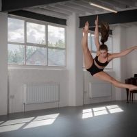 Leicestershire Performing Arts School Reveals New Studio With HSBC UK Support