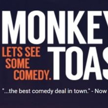 Richard Crouse to Take Bob Rae's place at December 7th Monkey Toast Show