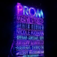 TV: THE PROM presenta su primer tráiler