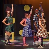 Centnenary Stage Company Presents FAMILY FRONT PORCH SERIES