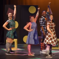 Centnenary Stage Company Presents FAMILY FRONT PORCH SERIES
