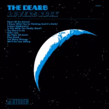 The Dears Release New Single 'The Worst In Us' & Announce a New Album