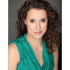 Interview: Amy Maude Helfer of THE SORCERER & TRIAL BY JURY at Kaye Playhouse