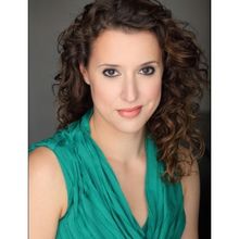 Interview: Amy Maude Helfer of THE SORCERER & TRIAL BY JURY at Kaye Playhouse