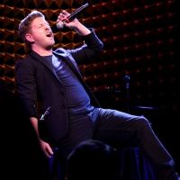BWW INTERVIEW: At Home With Billy Gilman