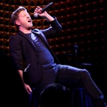 At Home With Billy Gilman
