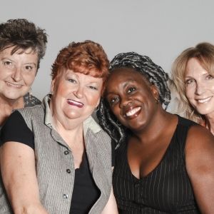 THE ROOMMATE Will Open Salt Lake Acting Company’s 54th Season