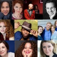 New Lineup of Talent announced for NiCori Studios MUSIC AT THE MANSION: PORCH…
