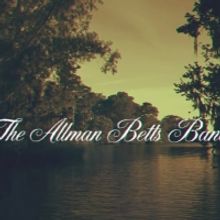 The Allman Betts Band Releases New Lyric Video