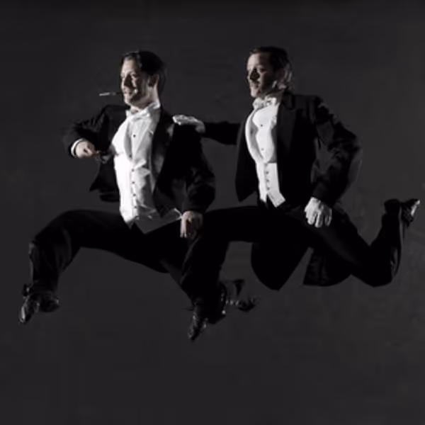 Dances Patrelle to Honor Founder with IN DANCE, FRANCIS PATRELLE Festival in March 20 Photo