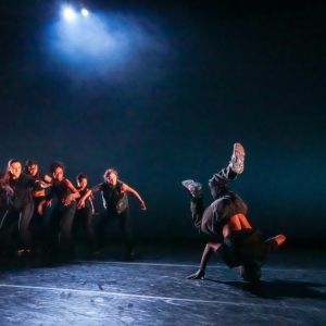 Review: MAX ROACH 100 at The Joyce Theater for Extraordinary Music and Dance