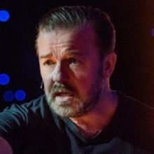 Ricky Gervais' SUPERNATURE Sets Netflix Premiere Date