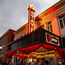 State Theatre New Jersey Announces Naming of Green Room to the 'Beasley Media Group G