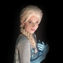 Disney's FROZEN JR. Comes to The Belmont