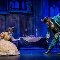 Dallas Children's Theatre Presents BEAUTY AND THE BEAST