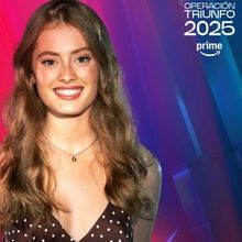 Ágora Madrid celebra a Olivia Bay, finalista de OT 2025