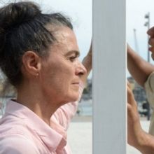 CATCH ME Comes to Greenwich + Docklands International Festival