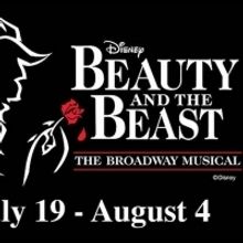 BWW Review: BEAUTY AND THE BEAST at Sharon Playhouse
