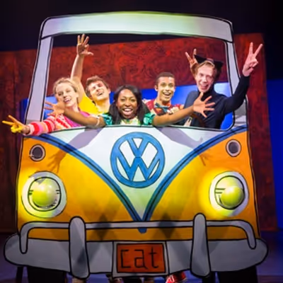 Feature: HARE AND TORTOISE & PETE THE CAT at Reynolds Performance Hall in Conway