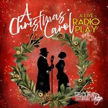 A CHRISTMAS CAROL and More Set for Tampa Repertory Theatre 2025–2026 Season