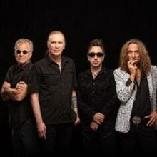 TALAS Classic Hard Rock Band Announce New Album '1985'