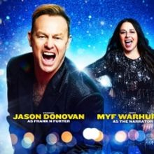 THE ROCKY HORROR SHOW Will Screen Live in Cinemas Direct From Theatre Royal Sydney