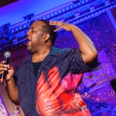 Review: 54 Below Audience Says Yes to NO... MAYBE... WHY NOT by John-Andrew Morrison