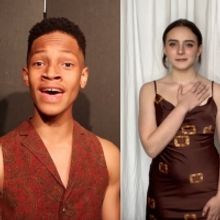 Meet Our NEXT ON STAGE: SEASON 3 High School Top 3!