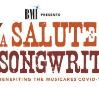 Luke Bryan to Co-Host A Salute To Songwriters, Presented By BMI
