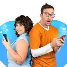 IG LIVE! Hablamos con Mara Jiménez y Pablo Puyol sobre LIKE EL MUSICAPP