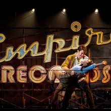EMPIRE RECORDS: THE MUSICAL to Play Final Performance at McCarter Theatre Center This