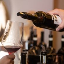 TOTAL WINE & MORE Announces 2nd Annual “Wine and Wanderlust” Event in Miami and B