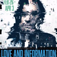 Caryl Churchill's LOVE AND INFORMATION to be Presented at Antaeus Theatre Company in…