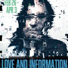 Caryl Churchill's LOVE AND INFORMATION to be Presented at Antaeus Theatre Company in 