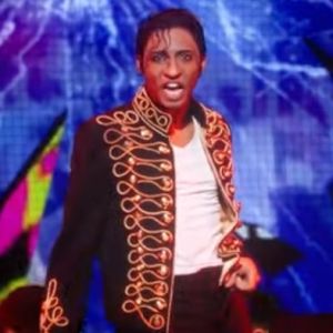 Video: Myles Frost Reprises Tony-Winning Role In MJ THE MUSICAL West End