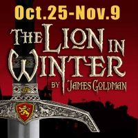 The Wilton Playshop Presents THE LION IN WINTER