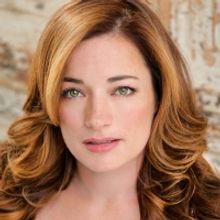 MATILDA's Laura Michelle Kelly Takes Over Instagram Saturday!