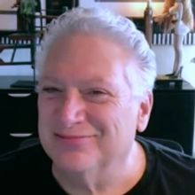VIDEO: Harvey Fierstein Discusses Upcoming WE ARE HERE Concert on GMA3