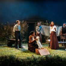 Review: A MONTH IN THE COUNTRY, Donmar Warehouse