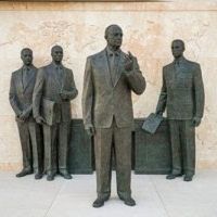 Voices Of Service to Sing at Dedication of Dwight D. Eisenhower Memorial in DC