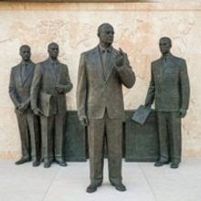 Voices Of Service to Sing at Dedication of Dwight D. Eisenhower Memorial in DC